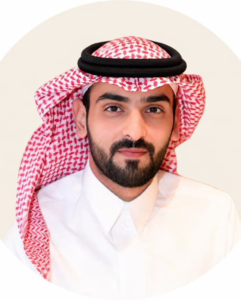 عبدالرحمن المهيلب
