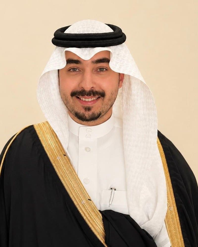 حمد بن ناصر خليل النجيدي