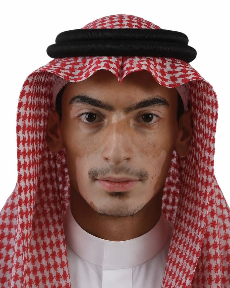 عبدالإله سعد آل برزان