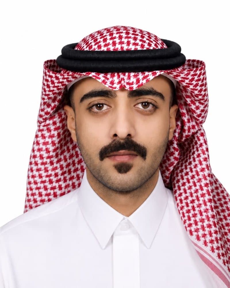 ياسر محمد المحمود