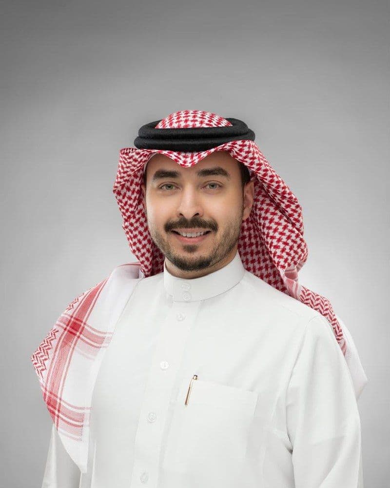 حمد بن ناصر خليل النجيدي