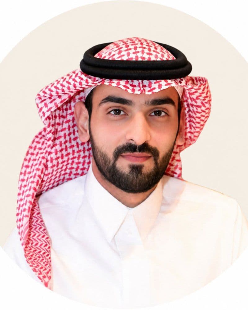 عبدالرحمن المهيلب